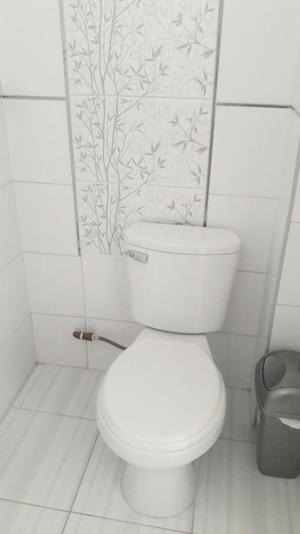 Hostal Silpay Tacna Eksteriør billede